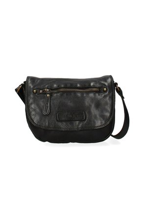 Sac bandoulière - black