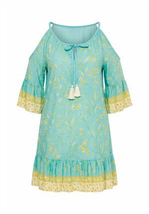 MIAMODA, Tunika - pale turquoise