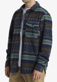 Billabong Overhemd - blue