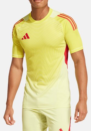 adidas Performance Goalkeeper shirt - gelb