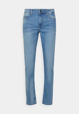 ONSLOOM LIFE - Jeans slim fit - blue denim
