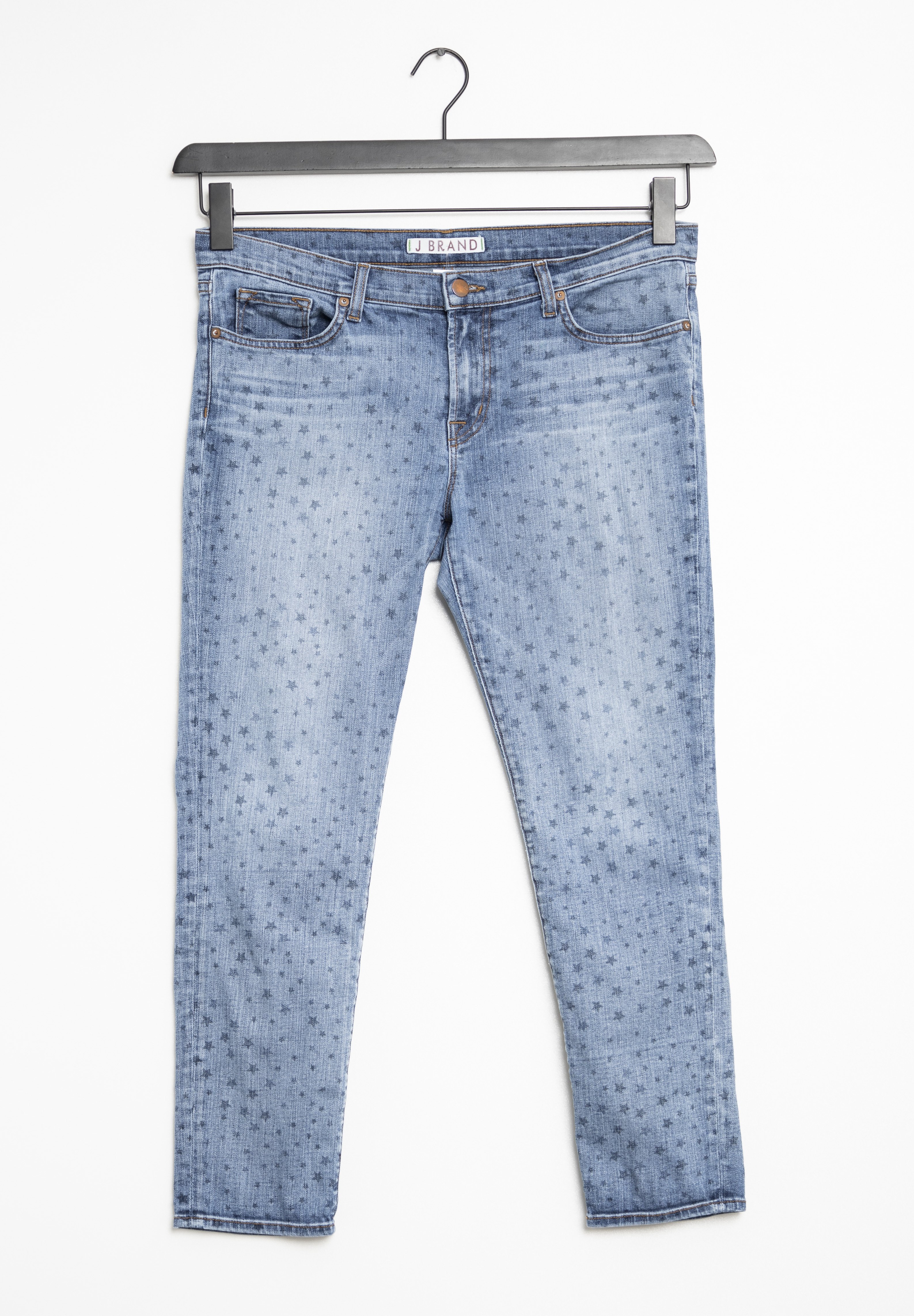 J Brand Jeans slim fit - blue/blu - Zalando.it