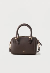 Sélectionné, dark brown