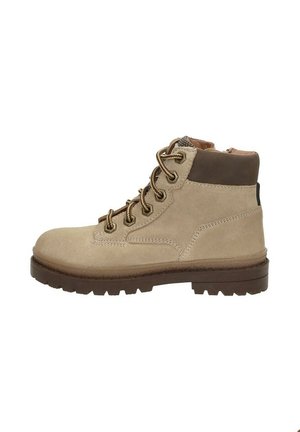 HOOG - Babyschoenen - beige
