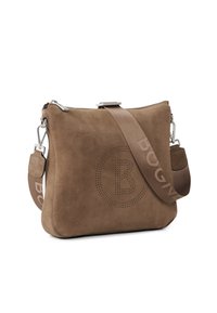 Bogner Borsa a tracolla - cognac