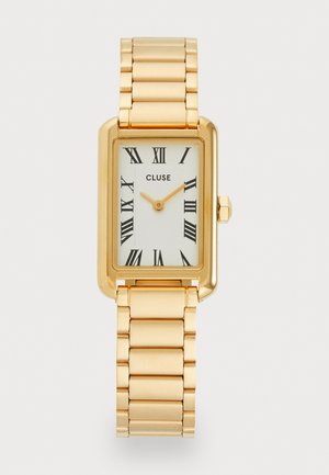 BELISSENA WATCH  - Uhr - gold-coloured
