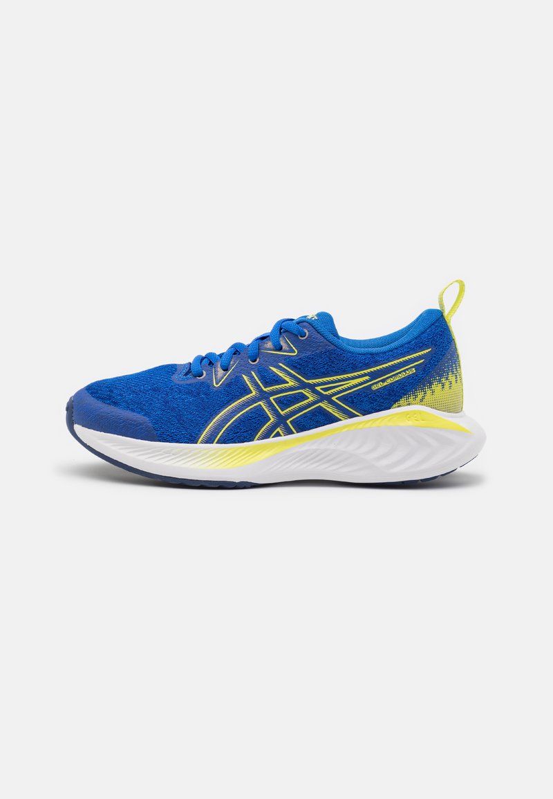 asics illusion blue