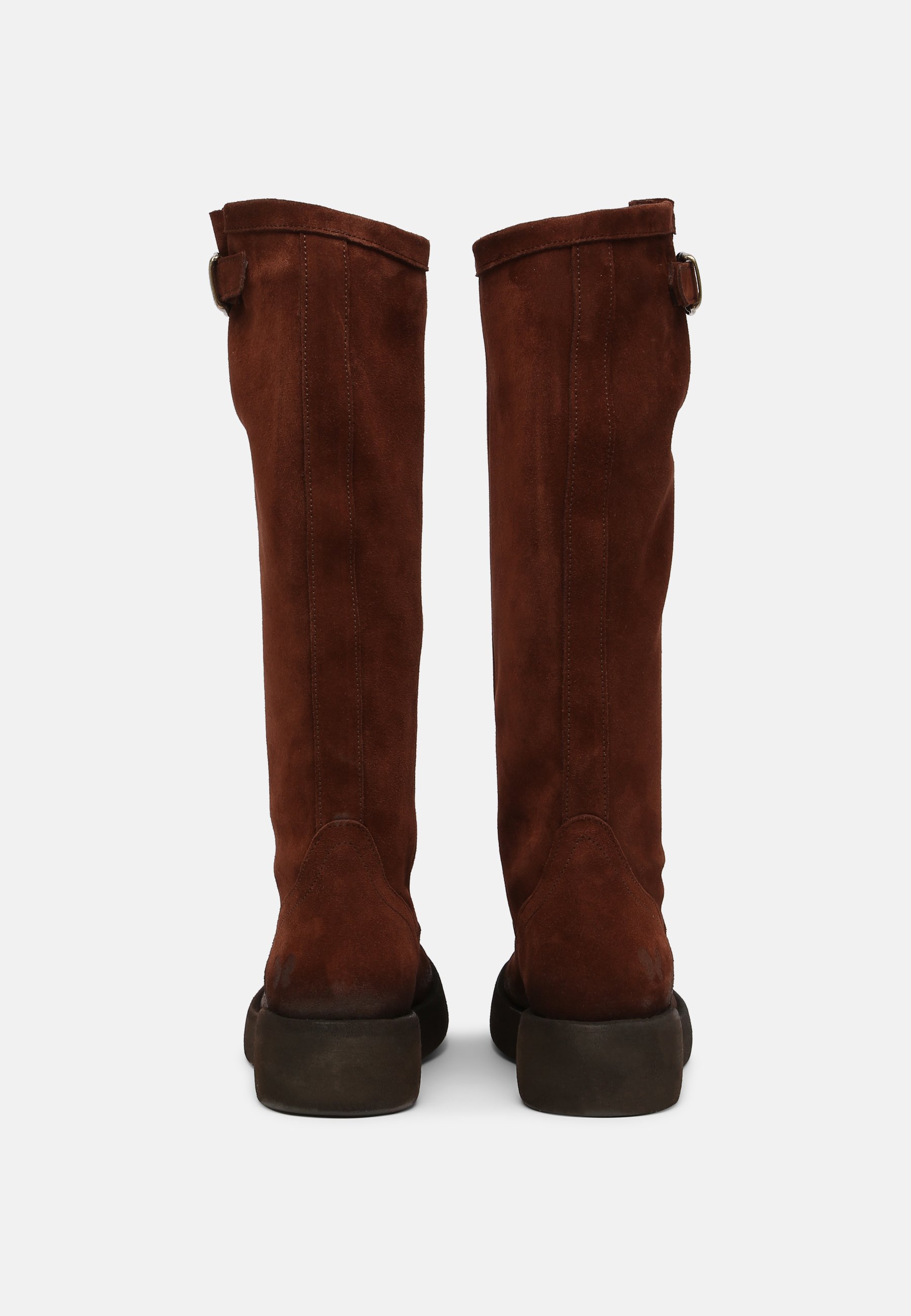 Women EXTRA - Platform boots Women EXTRA - Platform boots