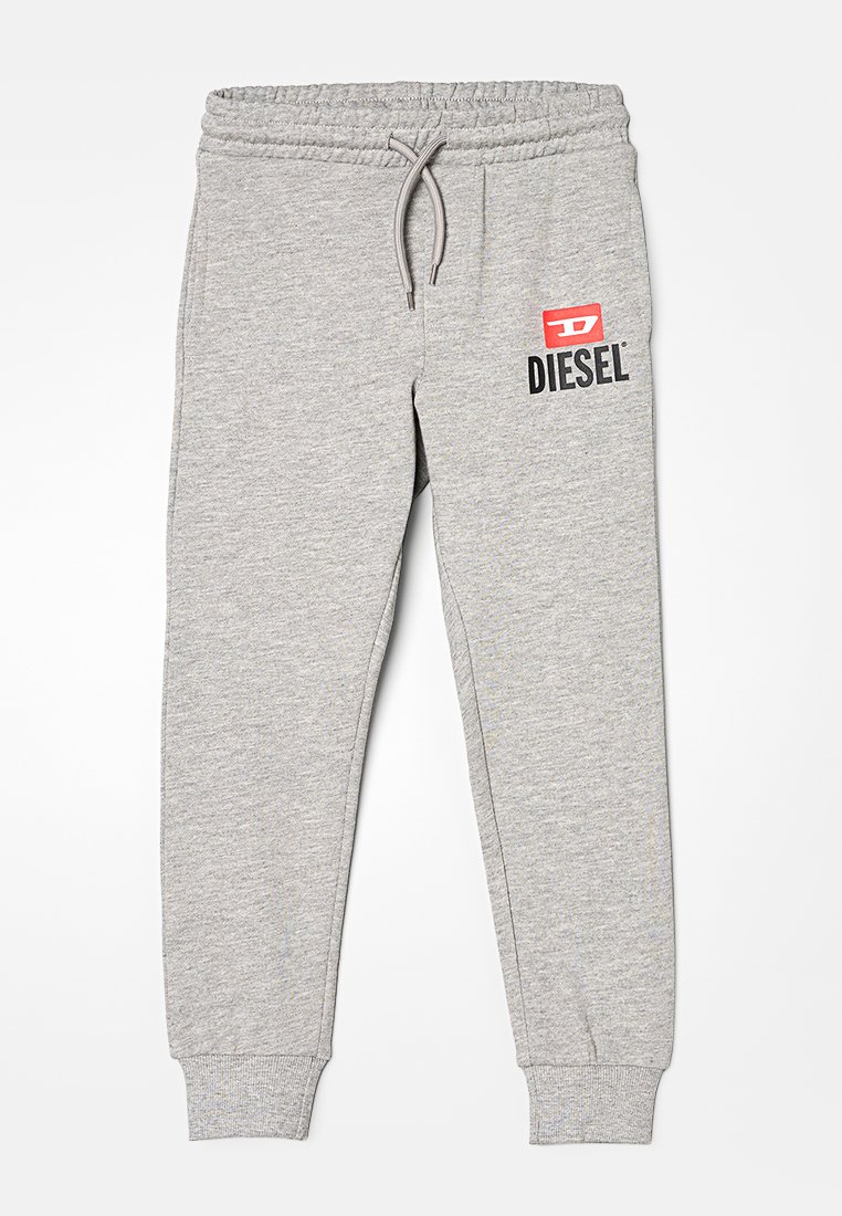 Diesel Trainingsbroek grijs Diesel Trainingsbroek grijs