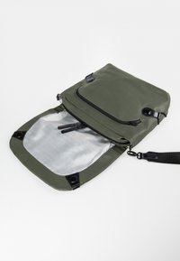 Aunts & Uncles MATSUMOTO  - Umhängetasche - loden