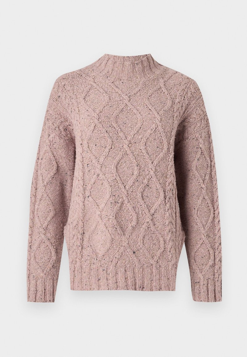 TWINSET Trui beige TWINSET Trui beige