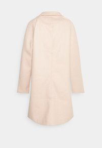 ONLY VICTORIA LIFE - Casaco clássico - peach whip melange