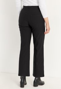Cellbes of Sweden WIDE - Broek - black