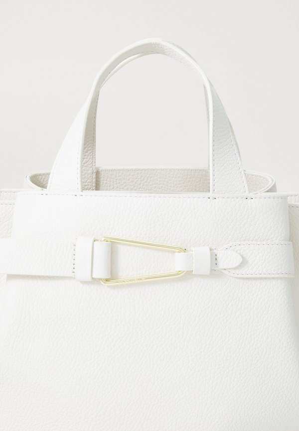 COCCINELLEMALORY - Handbag - blanco4