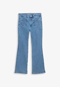 Δεν επιλέχθηκε, light stone blue denim