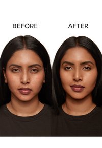 NUDESTIX TINTED COVER FOUNDATION - Fond de teint - nude 8