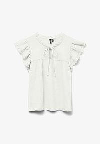 Selezionato, snow white