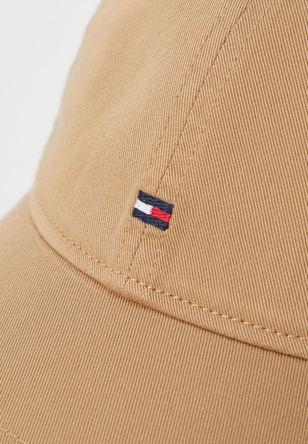 ESSENTIAL FLAG - Cap - safari4