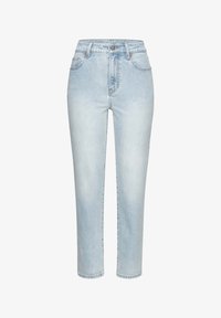 Odabrano, light blue washed