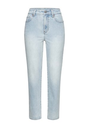 Slimfit džínsy - light blue washed