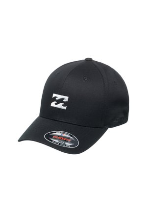 Billabong ALL DAY - FLEXFIT - Gorra - blk