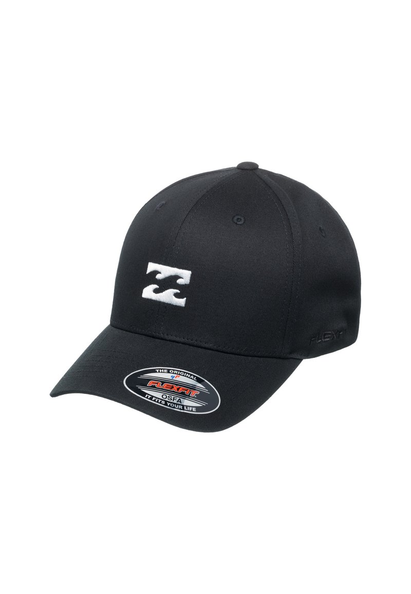 Billabong ALL DAY - FLEXFIT - Gorra - blk