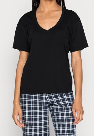 T-Shirt basic - black