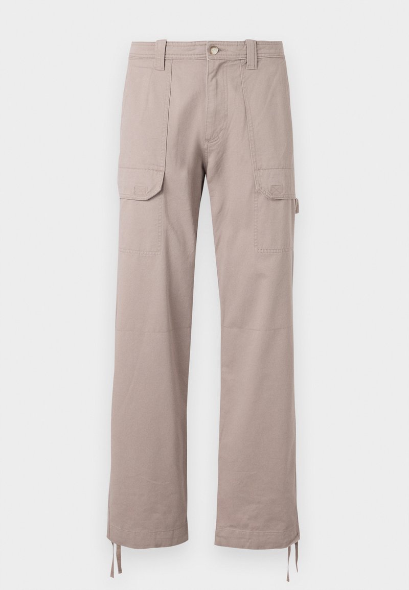 Esprit Cargobroek taupe
