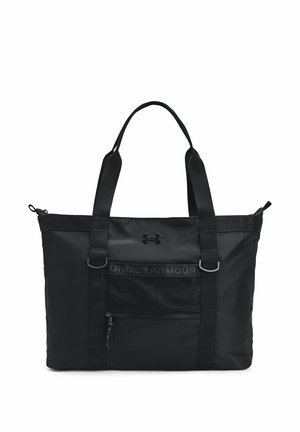 STUDIO - Shopping bags - black