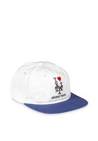 Grimey Gorra - off white