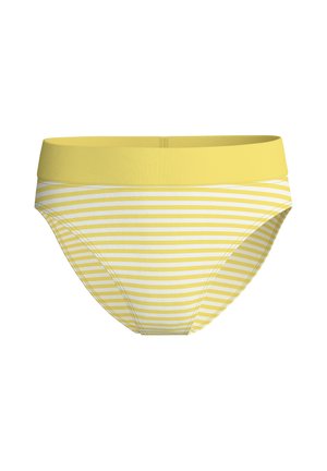 Calida, ELASTIC TREND - Slip - goldfinch