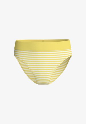 Calida, ELASTIC TREND - Slip - goldfinch