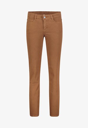 DREAM - Straight leg jeans - brown
