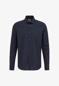 Non selezionato, dark blue