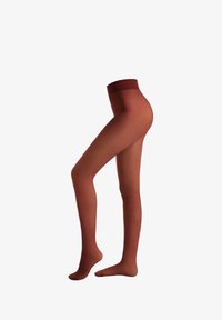 Ikke valgt, burgundy