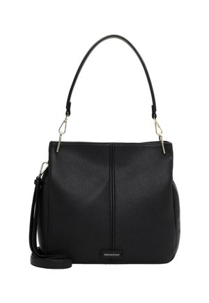 Shopping bag - blue