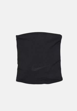 NECKWARMER WINTERIZED UNISEX - Snood - black/black
