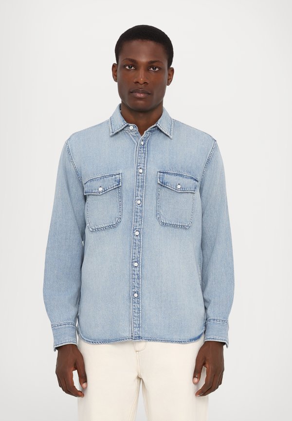 SHIRT - Shirt - fletcher