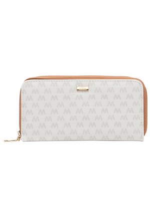 MONOGRAN BIG - Wallet - beige