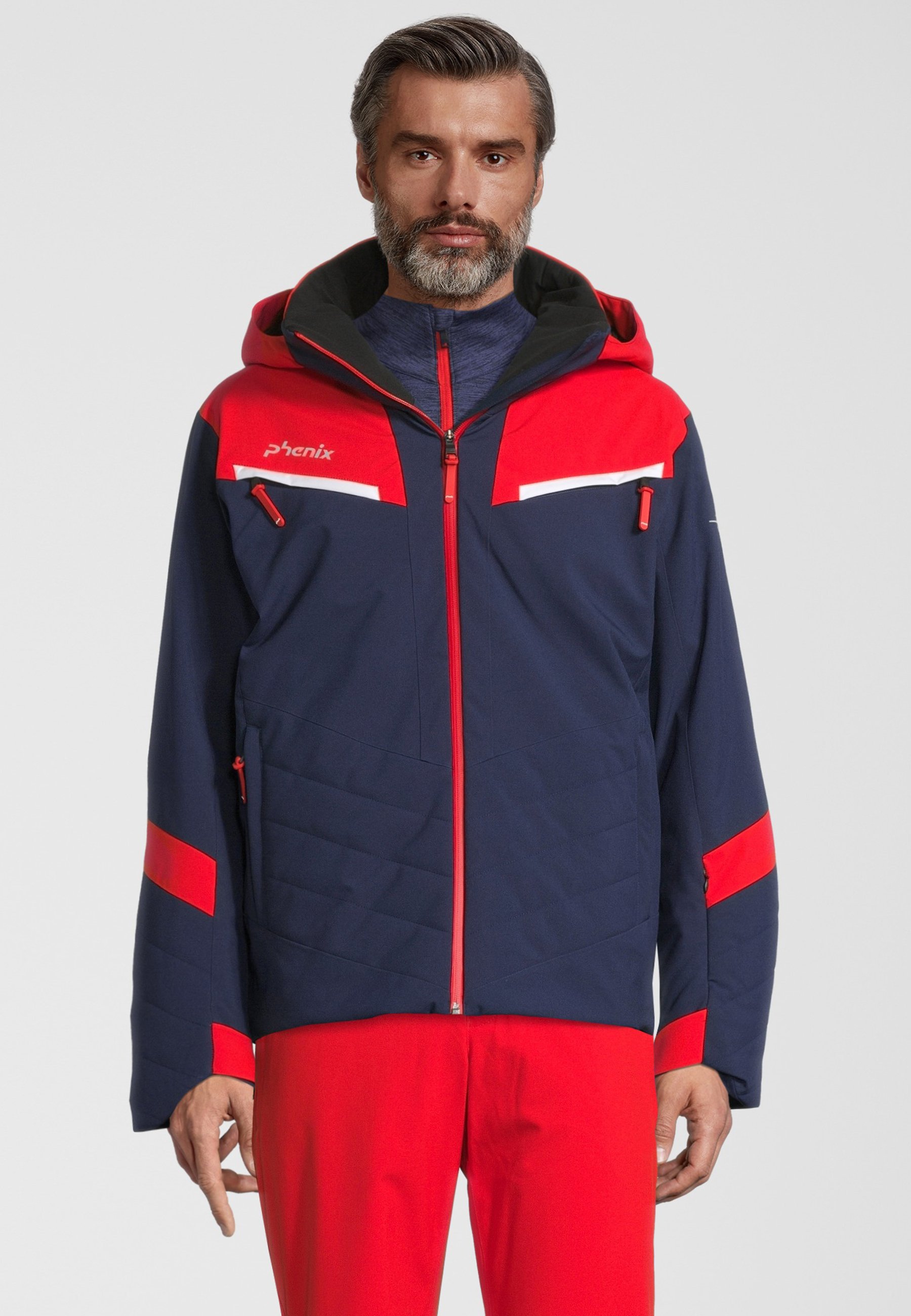 phenix ski jacket review