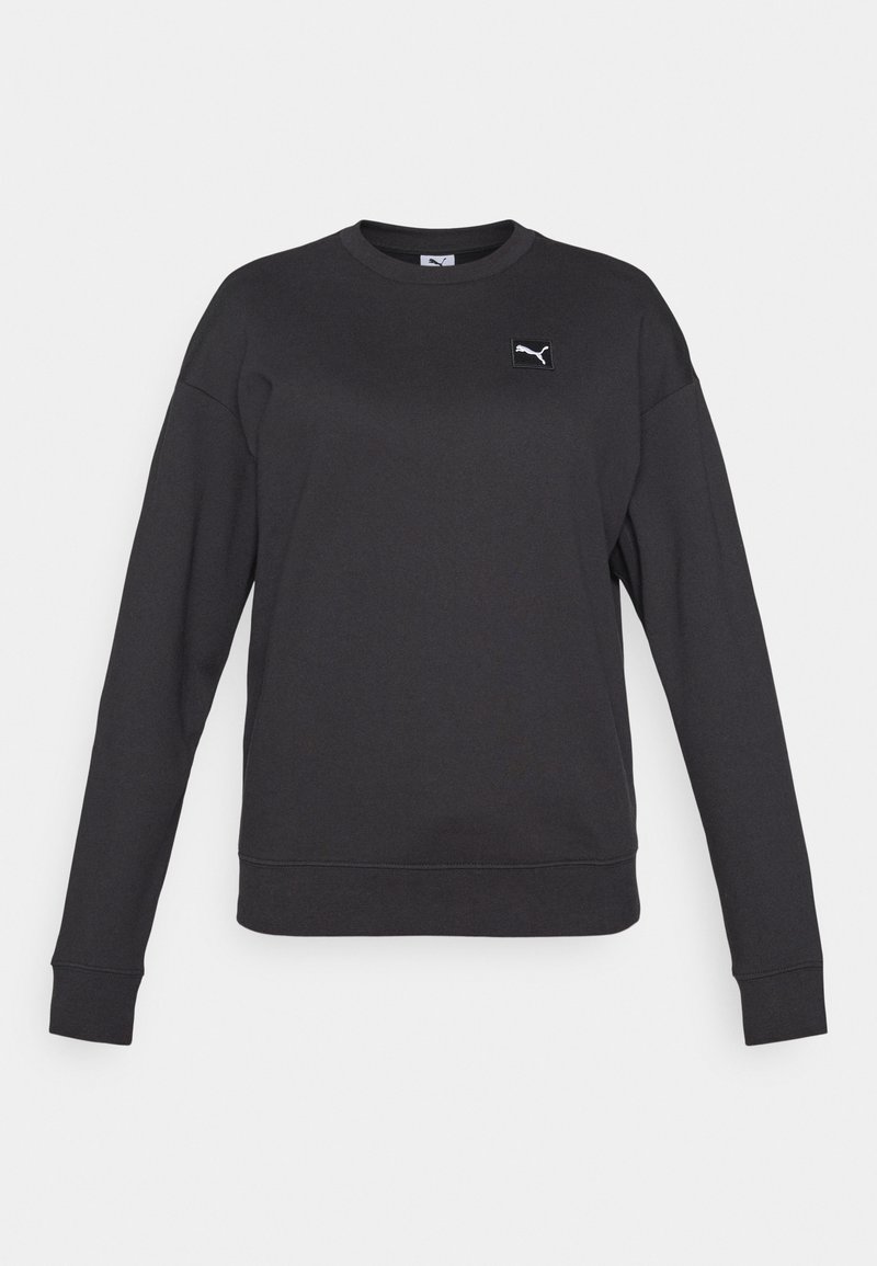 Puma Sweater zwart Puma Sweater zwart