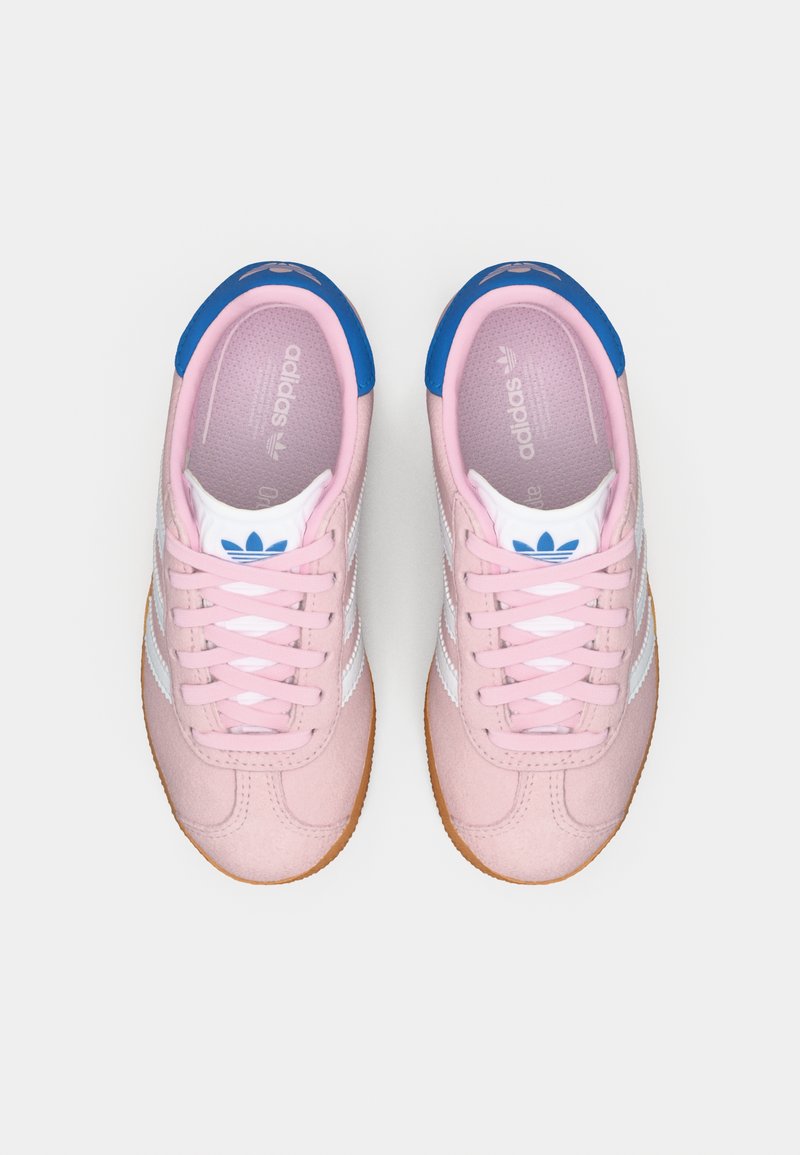 adidas gazelle silver green womens adidas Junior Gazelle