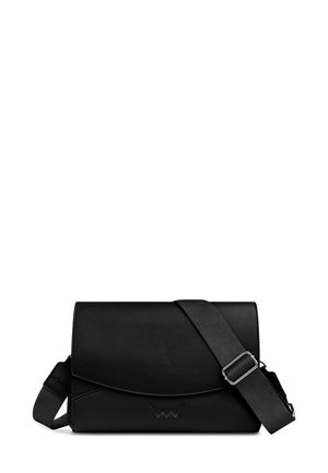 DANITA - Umhängetasche - black
