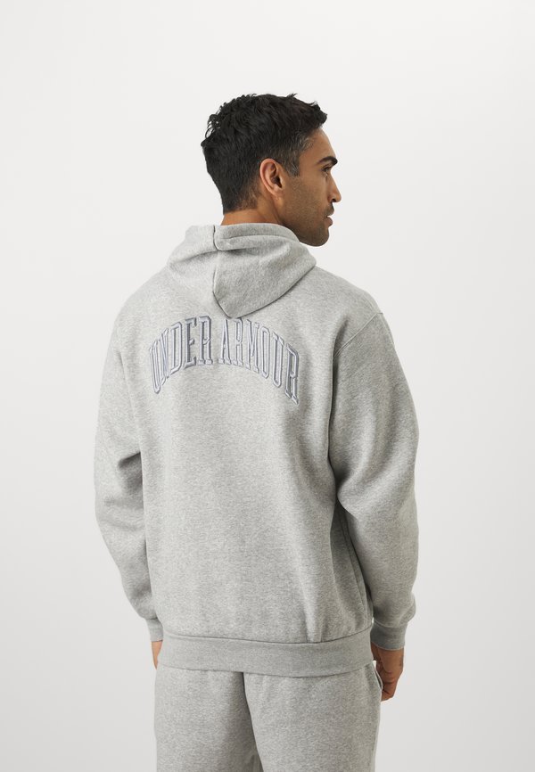 ICON GRAPHIC TOP HOODY - Hoodie4