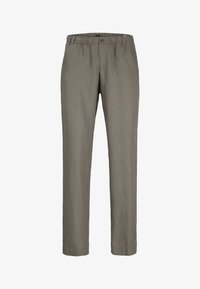 Non selezionato, smokey olive