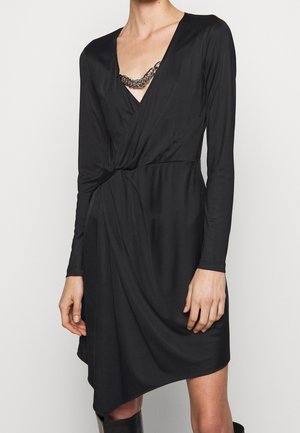 Jurk - black