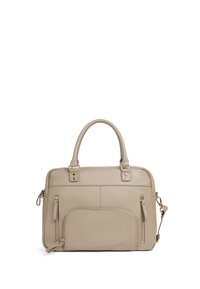 Unausgewählt, beige