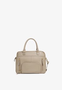 Unselected, beige