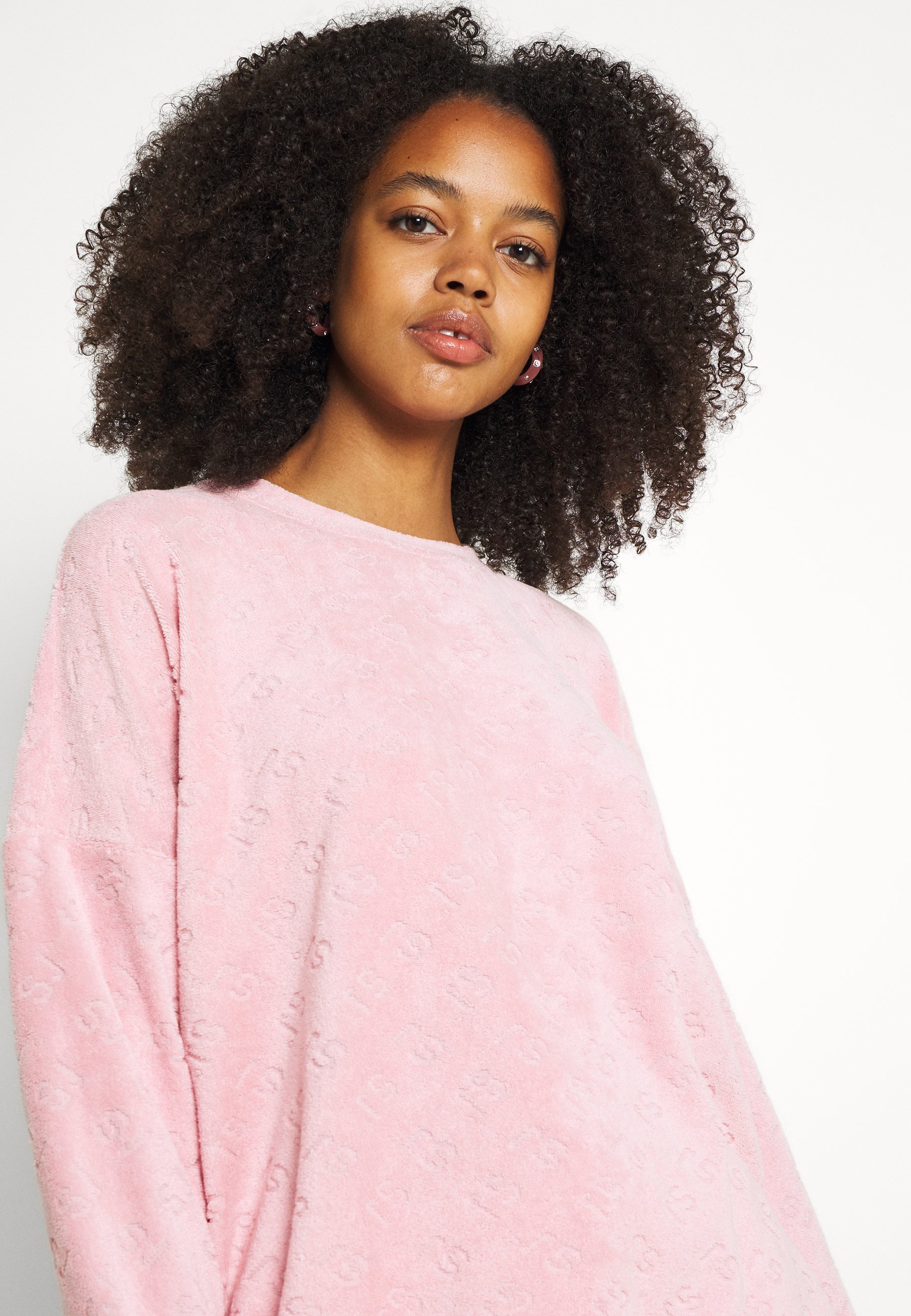 Women LOGO TOWEL - Sweatshirt Women LOGO TOWEL - Sweatshirt