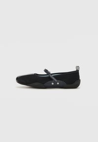 SOPHIE  - Ballerines - black